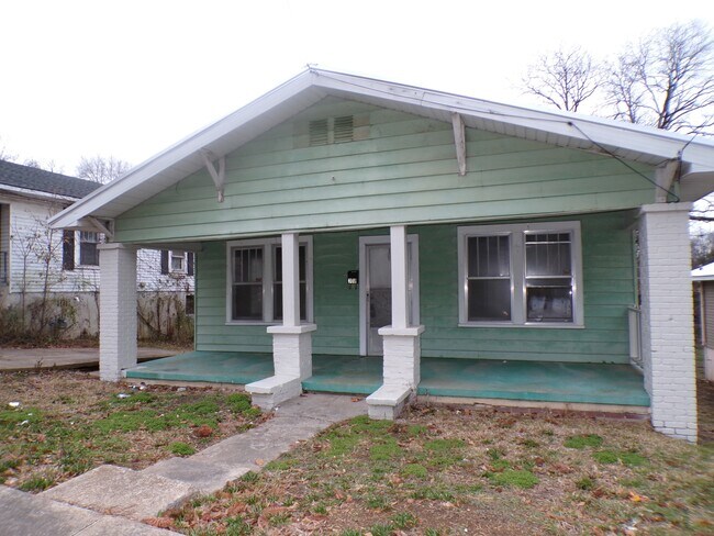 Photo - 308 Lexington St