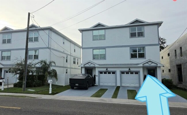 Building Photo - 6023 Interbay Blvd Rental
