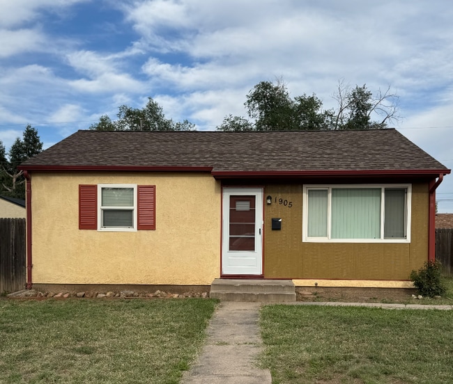 Building Photo - 1905 S Prospect Ave Rental