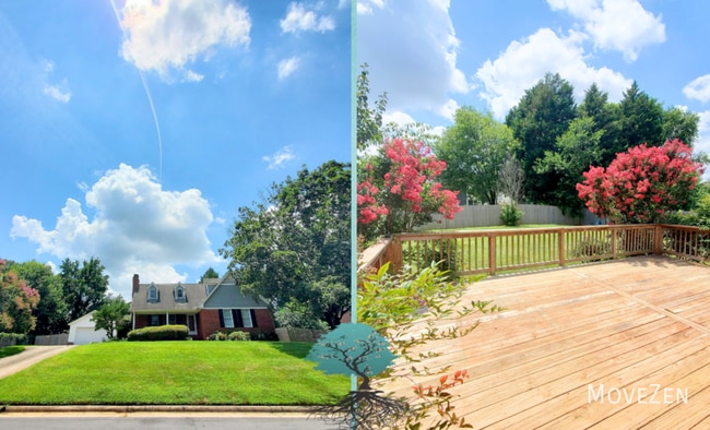 Building Photo - 5307 Pondfield Dr Rental
