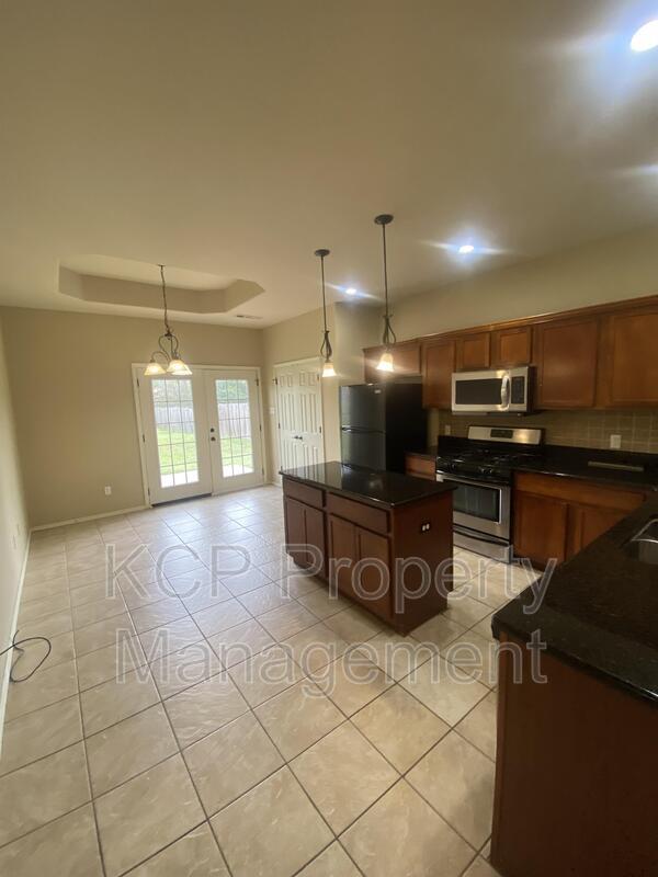 7826 Huntington Way Rental House Rental in Fort Smith, AR