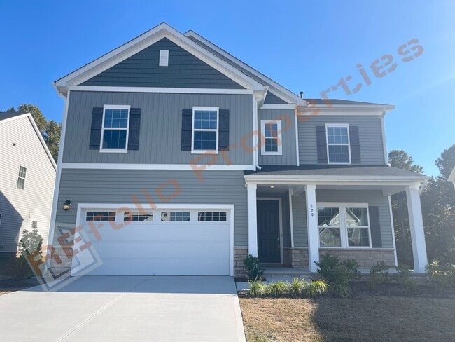Building Photo - Beautiful 5 Bedroom 2-Car Garage Home with...