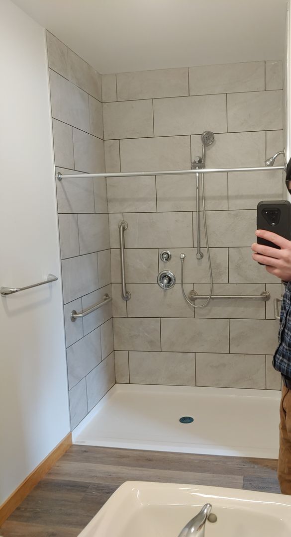 Photo - Studio in Richmond Village - Available March 1st! Unit Apt 202