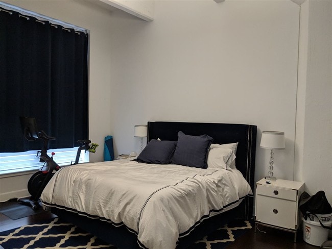 Photo - 1500 Garden St Unit 3A