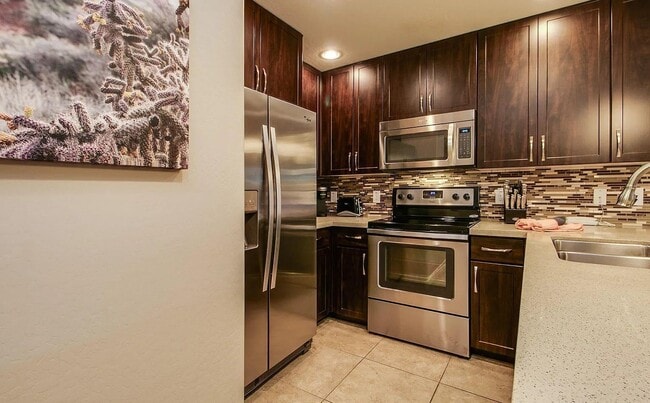 Photo - 5450 E Deer Valley Dr