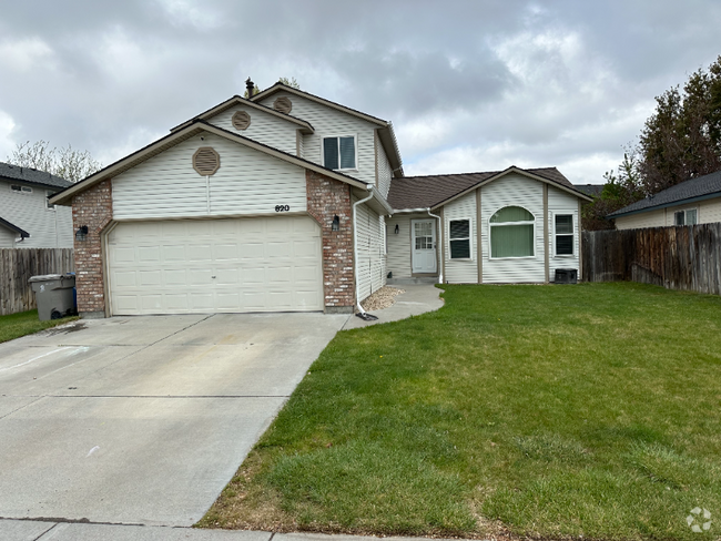 Building Photo - 620 Teton Dr Rental