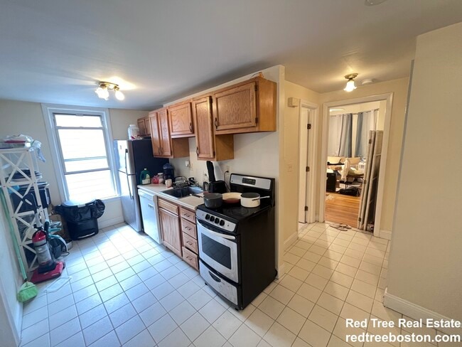 Building Photo - 214 Freeman St Unit 2