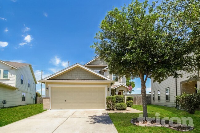 Building Photo - 7938 Blue Wahoo Ln
