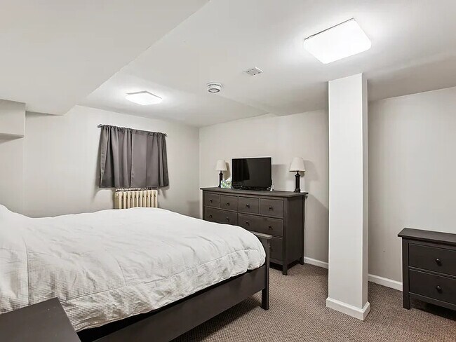 Photo - 2609 11th St NW Unit B
