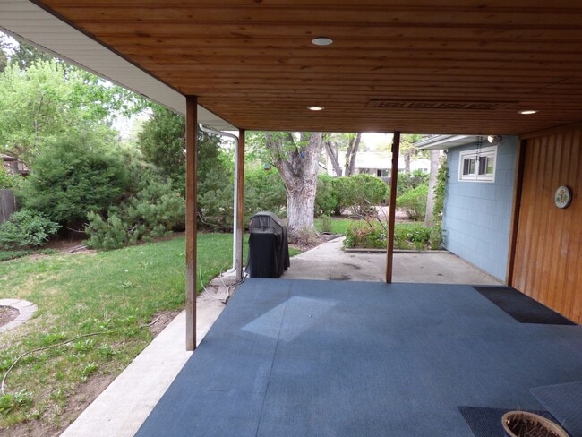 Photo - $0 DEPOSIT OPTION. 2 BEDROOM 1 BATH, XERISCAPED YARD CLOSE TO BELMAR, O'KANE PARK AND ST ANTHONY'S!