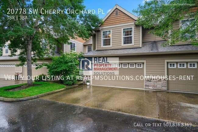 Building Photo - 20778 SW Cherry Orchards St