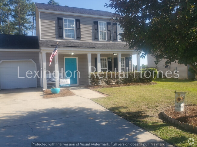 Building Photo - 213 Riglaw Cir Rental