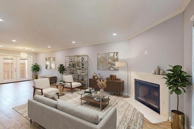 Photo - 10615 Briar Forest Dr Unidad 702