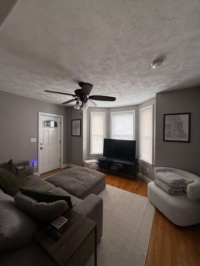 Photo - 5 Henshaw St Unit 1