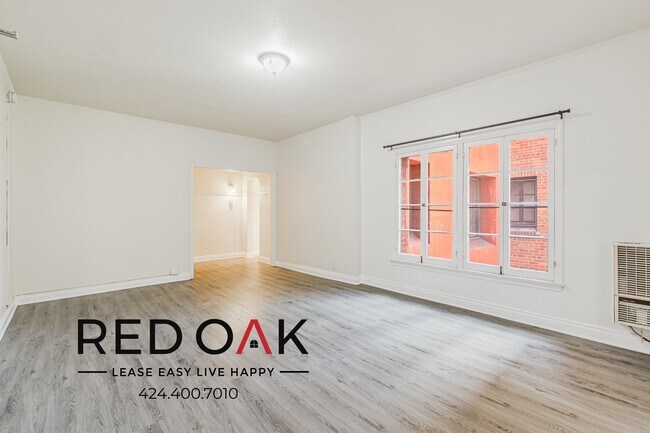 Photo - 5757 Franklin Ave Unit 310