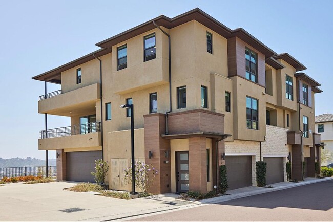 Photo - 2787 Via Alta Pl Townhome