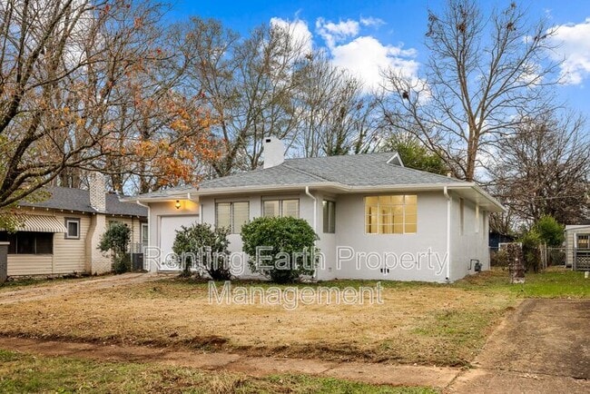 Photo - 1505 44th St Ensley