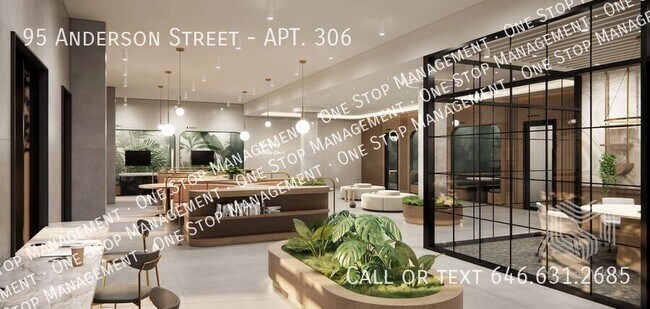 Photo - 95 Anderson St Unidad APT. 306