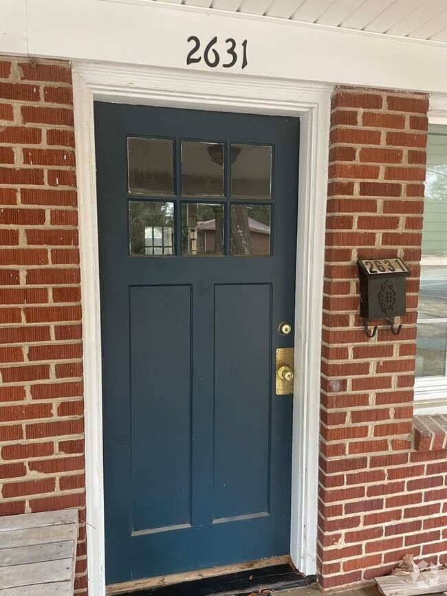 Building Photo - Forest Acres Duplex! Rental