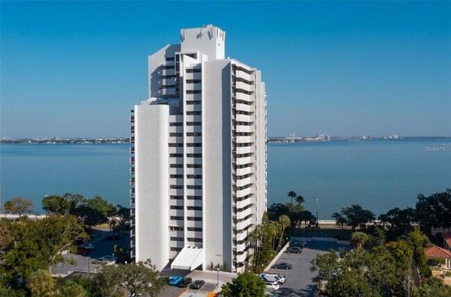 Photo - 4141 Bayshore Blvd Unit 1204