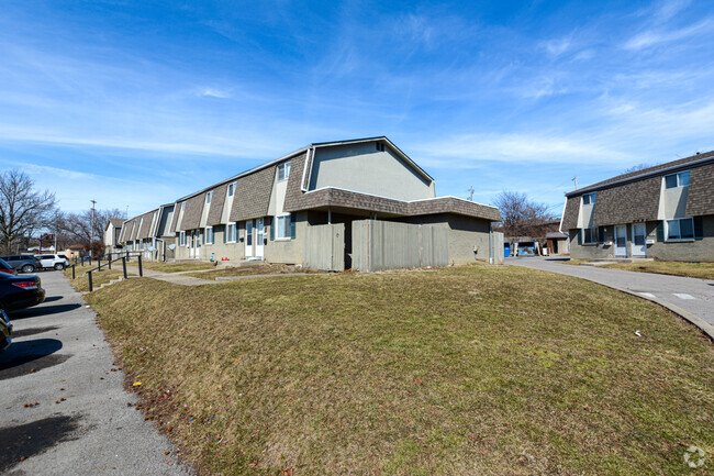 Building Photo - 1898 Baldwin Rd Rental