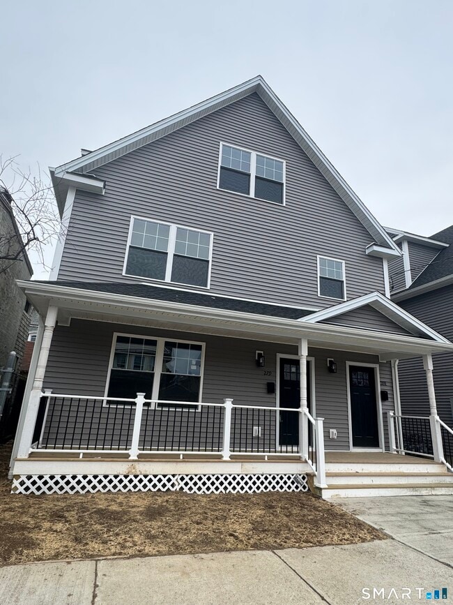 Building Photo - 279 Harriet St