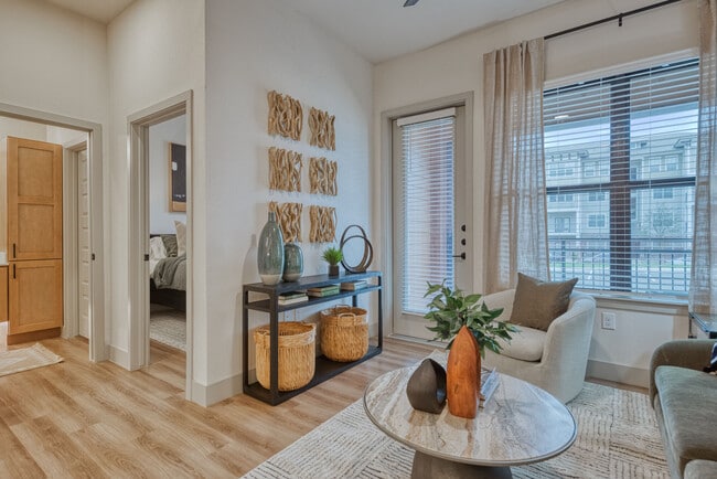 Tacara at Steubing Heights apartments — community photo