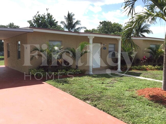 Photo - 16410 NW 20th Ave