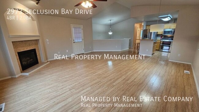 Photo - 2973 Seclusion Bay Dr