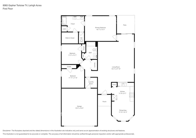 Photo - 8065 Gopher Tortoise Trail