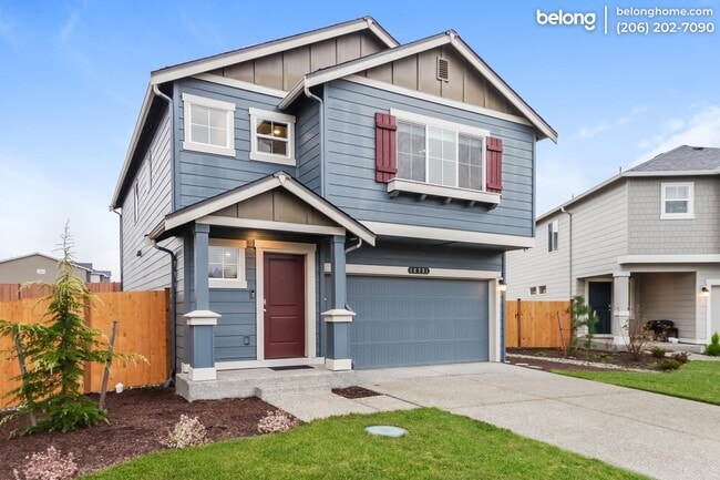 Photo - 18791 108th Ave E