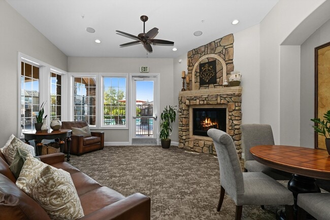 Antelope Ridge Apartments