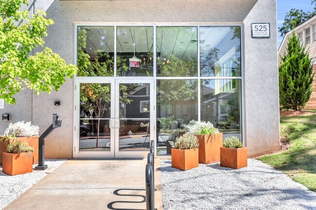 Photo - STUNNING MIDTOWN 1BED 1BATH