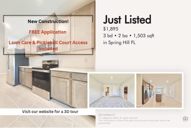 Photo - 507 Voltaire Dr Townhome