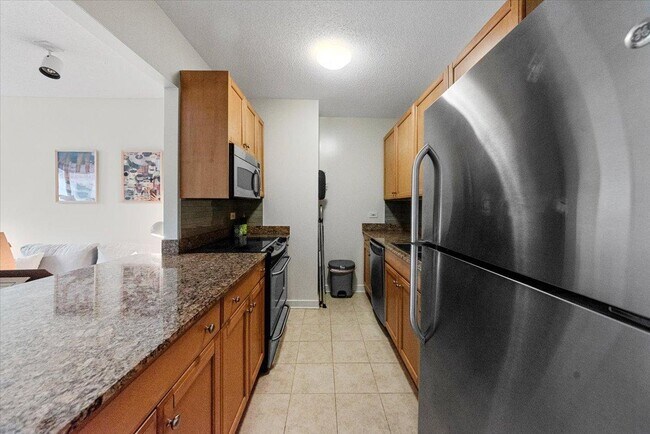 Photo - 0 bedroom in Chicago IL 60654 Unit 803