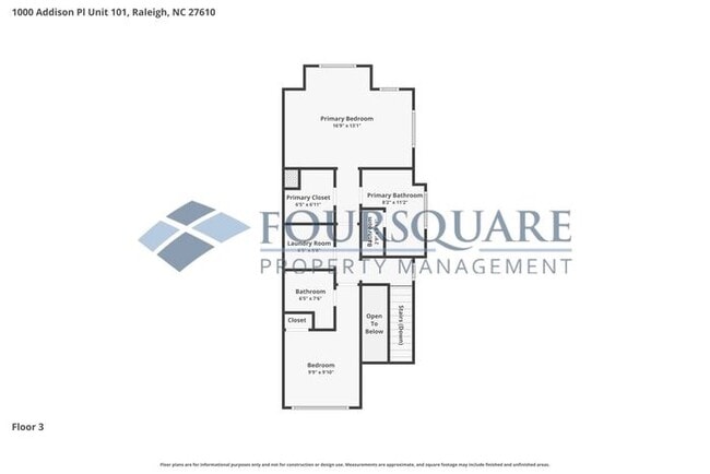 Photo - Modern 4-Bed / 4-Bath Townhome with Covered Patio, Deck & Garage – Inside the Beltline Near Downt...