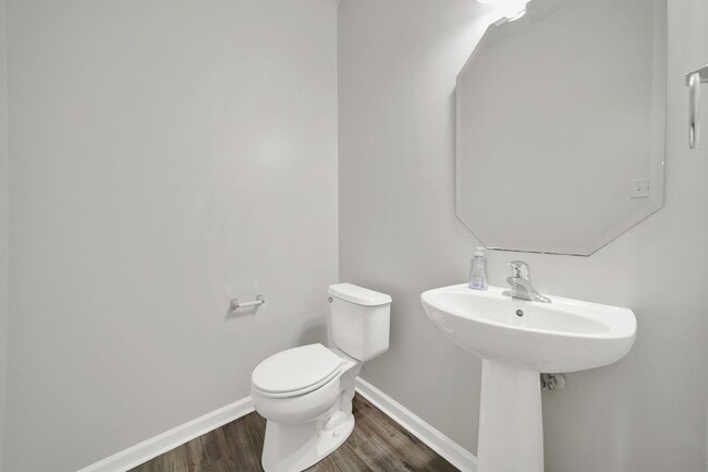 Photo - Lovely 3 Bed 2.5 Bath Townhome in Mint Hill!