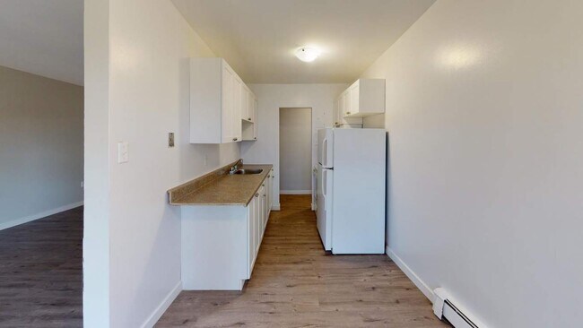 Photo - Preston Apartments