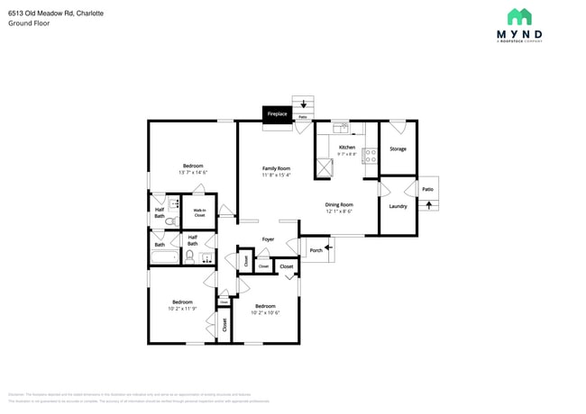 Photo - 6513 Old Meadow Rd