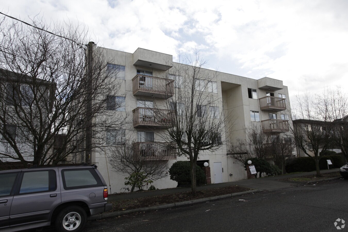 Photo - Masters Apartments