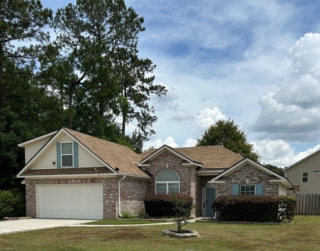 Photo - Harmony Homes, off Pooler Parkway.