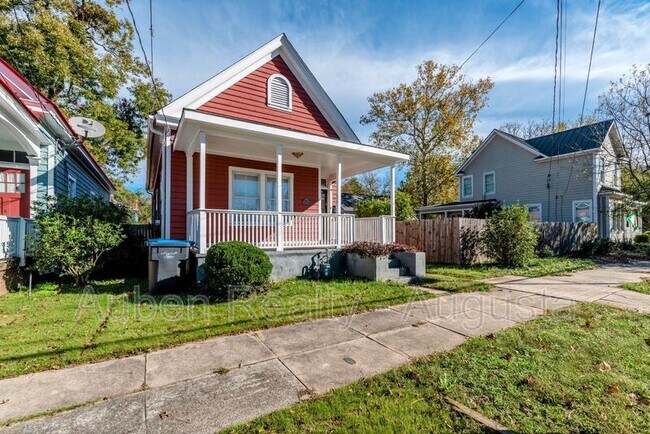 Photo - 209 Telfair St