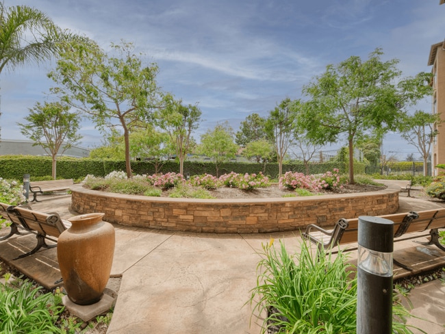 Photo - Hayward Village Senior Apartments