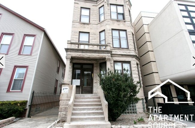 Photo - 2523 N California Ave Unit 3
