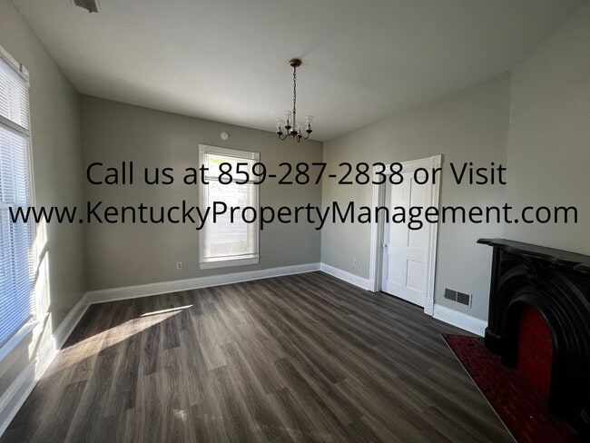 Photo - 633 Higgins Ave Unit A