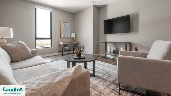 Photo - 299 DeBaliviere Ave Unit S534.1408609