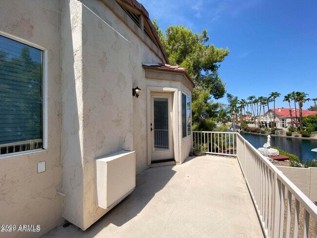 Photo - 1406 W Lake Mirage Ct