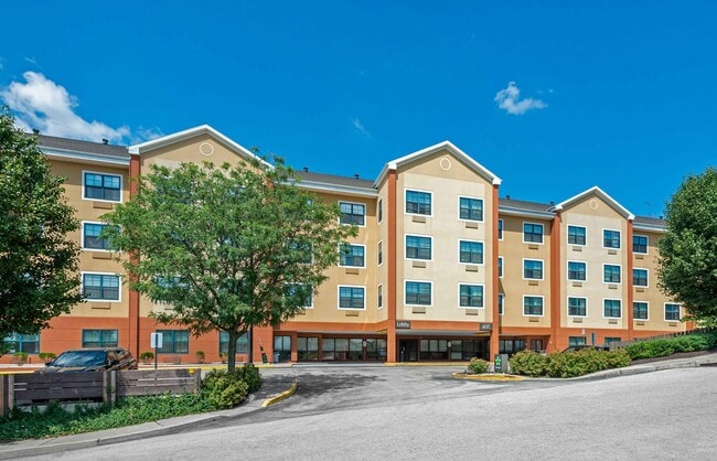 Photo - Furnished Studio-Philadelphia - Plymouth M...