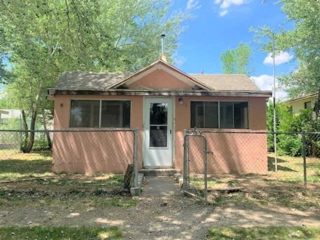Photo - 2 Bedroom/1 bath house in Carlin with garage