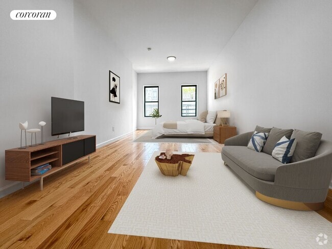 Building Photo - 486 E 74th St Rental